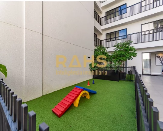 Imagem Apartamento giardino no Costa e Silva em Joinville/SC, com 2 quartos, sendo 1 suíte, sala de estar ...