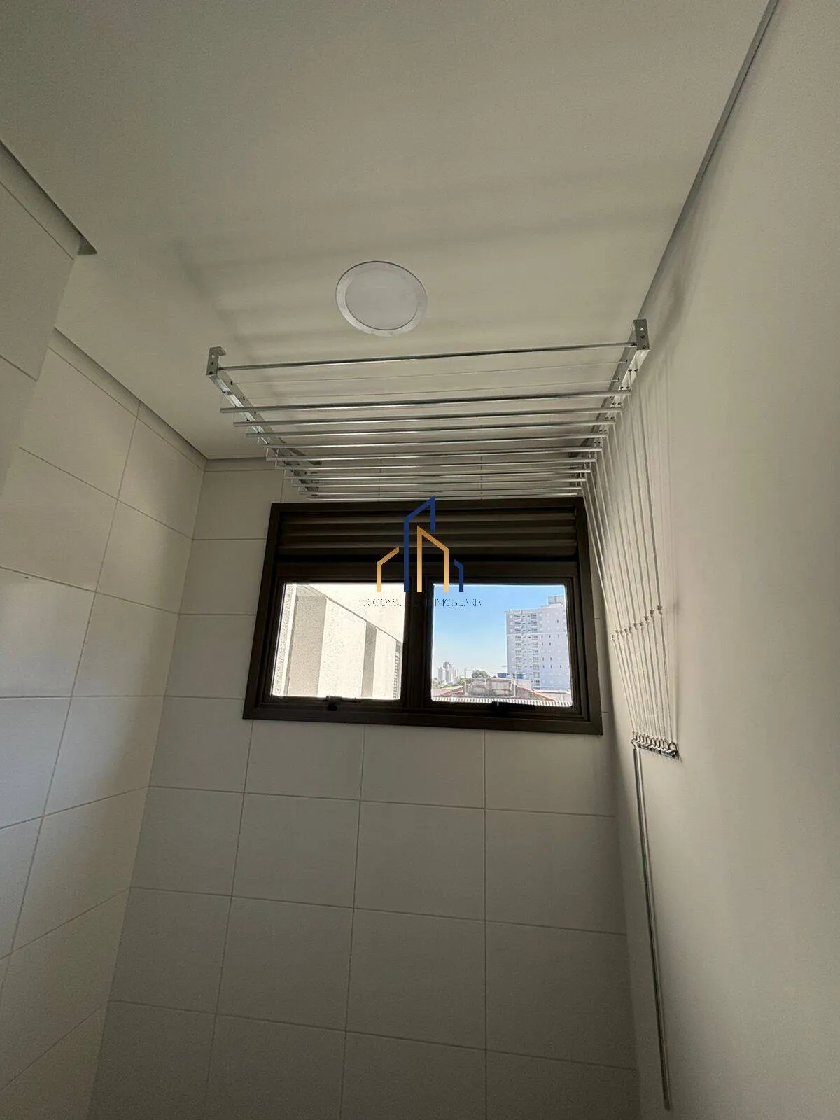 Imagem Apartamento para locação Vila São Pedro em Santo André/SP