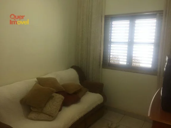 Imagem Casa à venda em Ribeirão Preto-SP: 3 quartos, 1 suíte, 2 salas, 4 banheiros, 7 vagas de garagem, 249,00 m² de área.