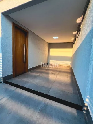 Imagem Sobrado à venda no Residencial Cidade Verde - Goiânia/GO