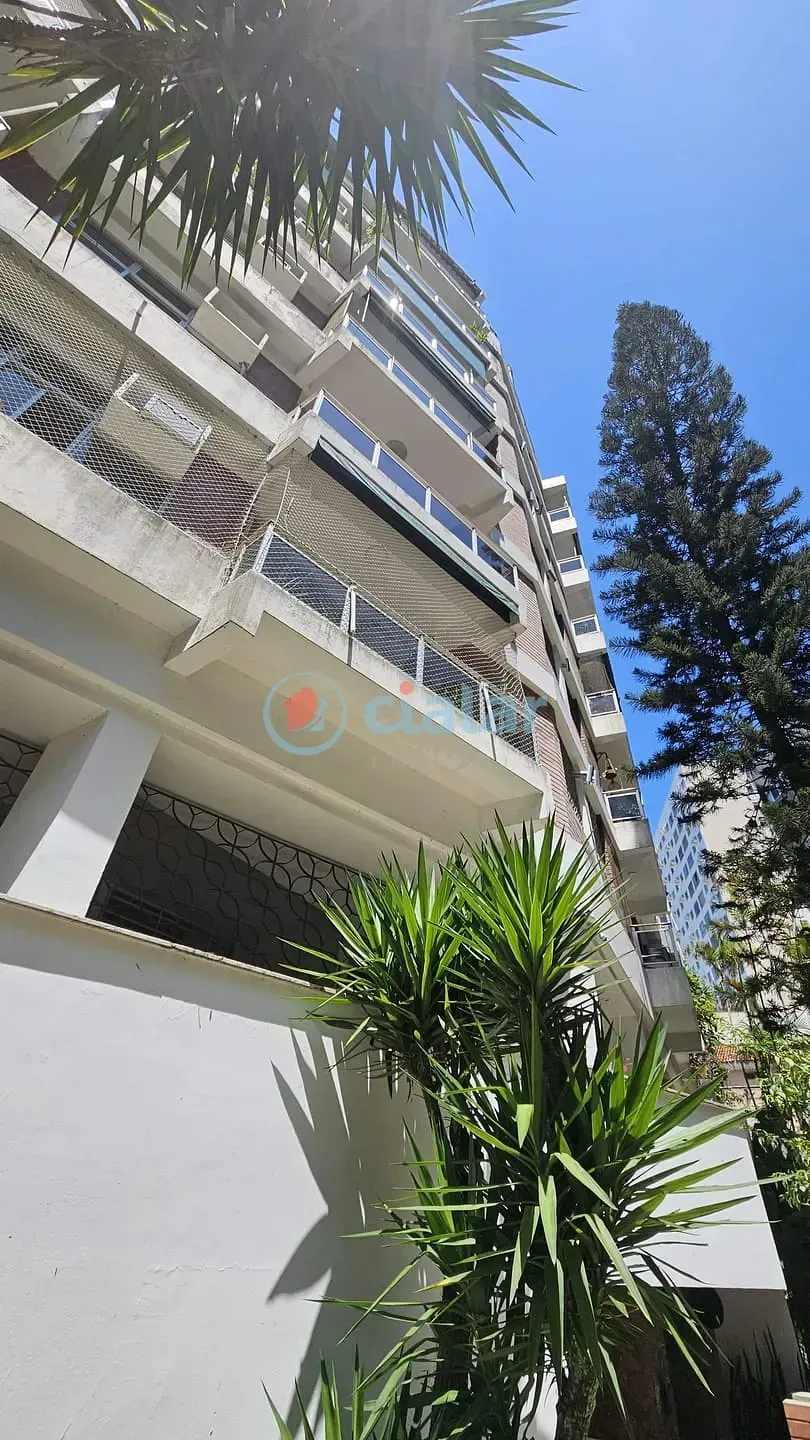 Imagem Apartamento à venda, Copacabana, Rio de Janeiro, RJ