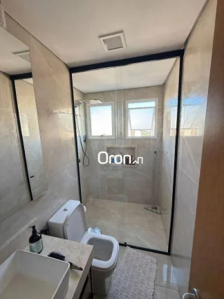 Imagem Apartamento à venda, 129 m² por R$ 1.410.000,00 - Jardim Goiás - Goiânia/GO