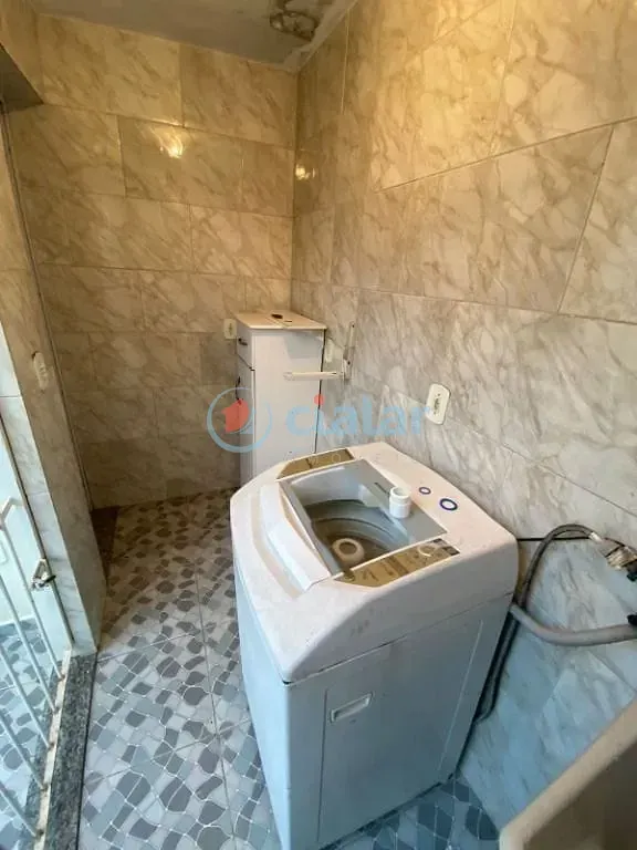 Imagem Casa com 1 dormitório para alugar - Botafogo - Rio de Janeiro/RJ