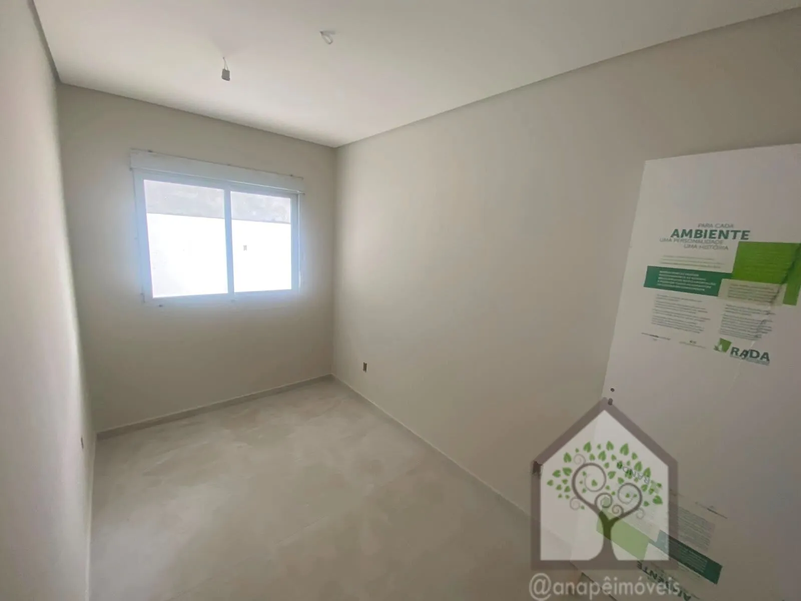 Imagem Apartamento 2 dormitórios à venda próximo à UFSC