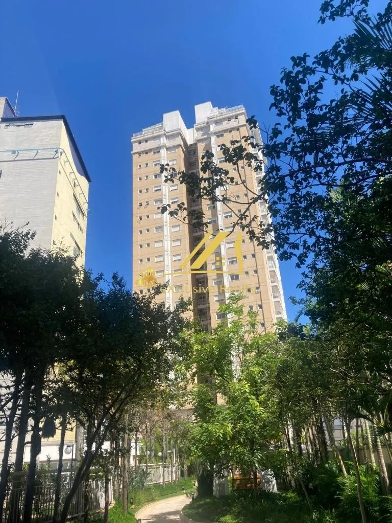 Imagem Apartamento RESIDENCIAL em São Paulo - São Paulo, Vila Mariana