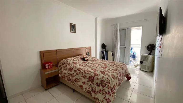 Imagem APARTAMENTO COM 115.68 m² - BOQUEIRAO - PRAIA GRANDE SP