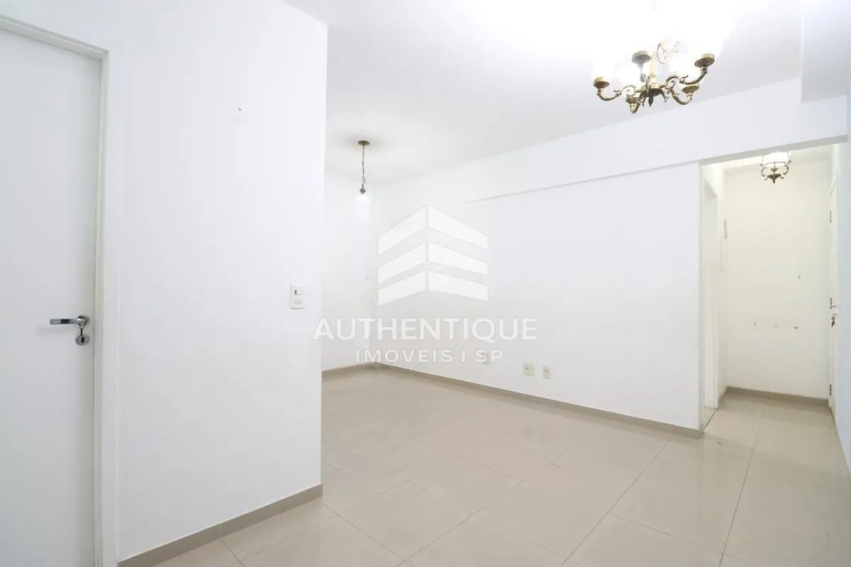 Imagem BARRA PARK BARRA FUNDA - Apartamento no bairro Barra Funda à venda