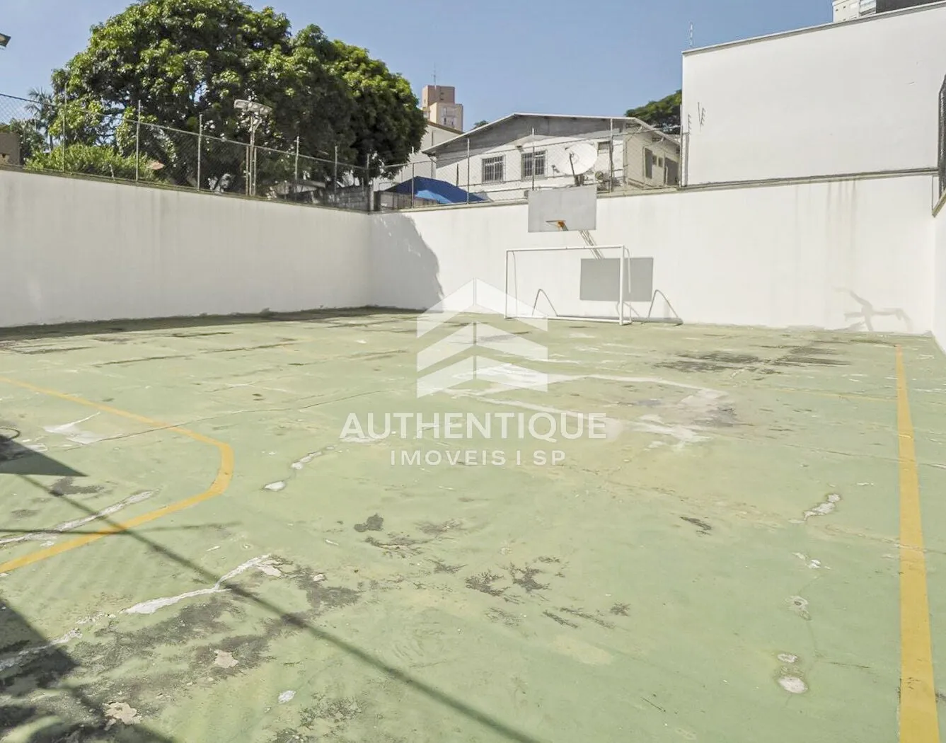 Imagem MARATONA CAMPO BELO - Apartamento à venda no bairro Campo Belo - São Paulo/SP, Zona Sul