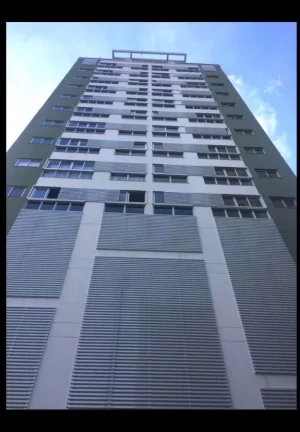 Imagem Edifício Sol da Manhã