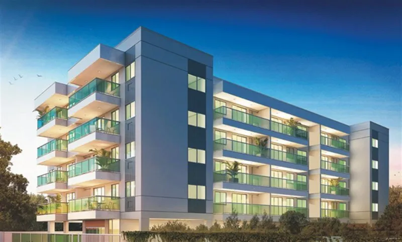 Imagem Apartamento a Venda no bairro Andaraí - Rio de Janeiro, RJ
