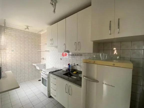 Imagem Apartamento para Locação 2 Quartos, 1 Vaga, Taboão, São Bernardo do Campo - SP | CONJUNTO RESIDENCIAL SAN GIACOMO