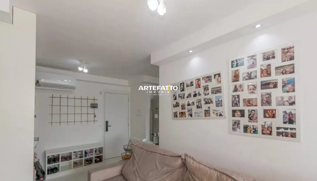 Imagem Apartamento à Venda em Santo Amaro, São Paulo - SP