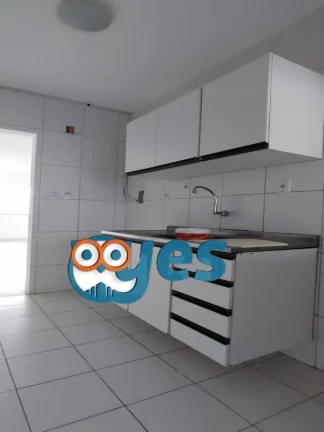 Imagem Casa no Sim 3 quartos