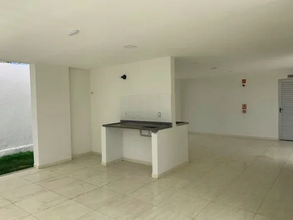 Apartamento com 2 Quartos à Venda, 61 m² em Samambaia Sul (Samambaia) - Brasília