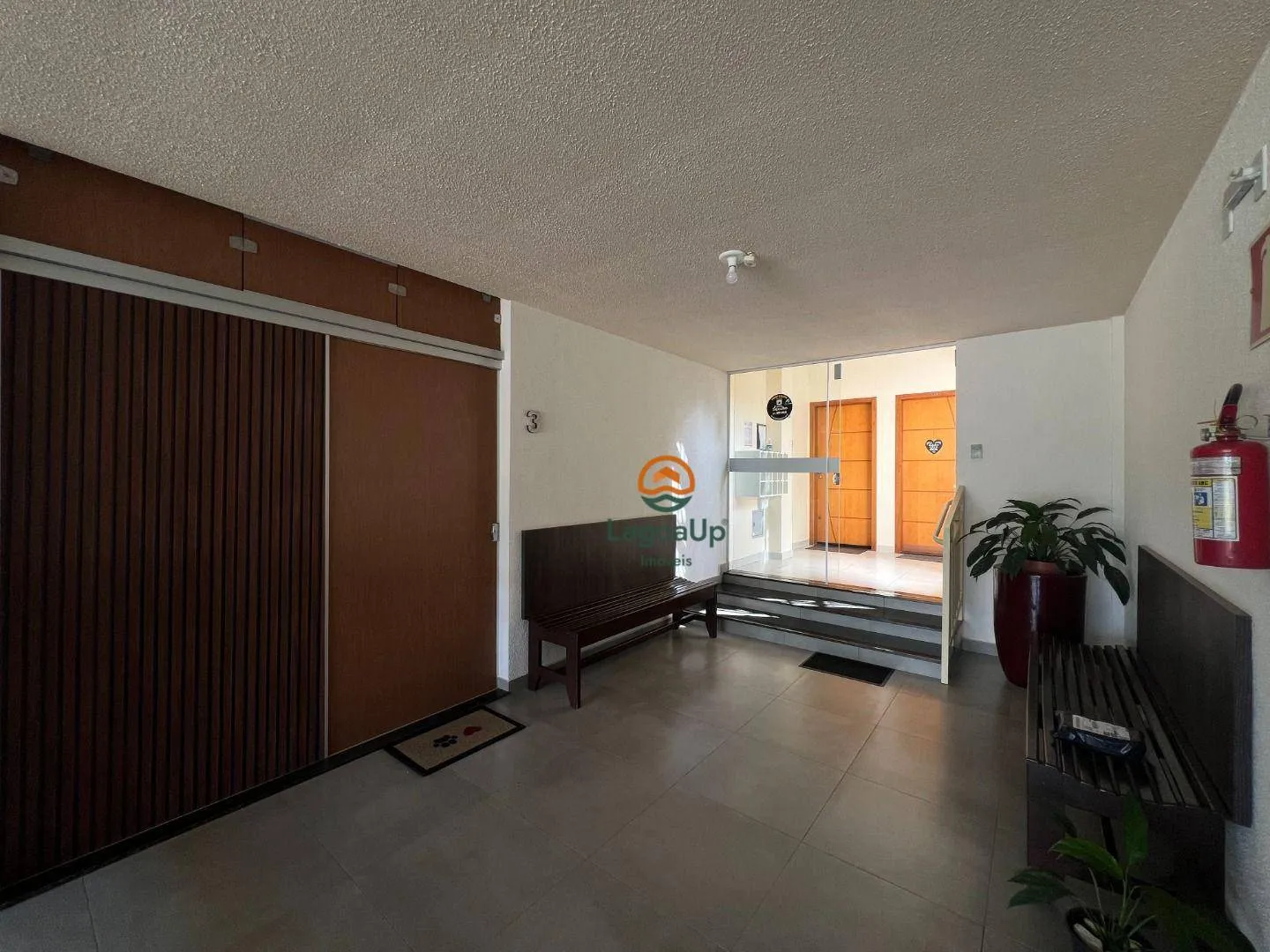 Imagem Apartamento com 2 dormitórios à venda, 58 m² por R$ 325.000 - Joana Marques - Lagoa Santa/MG