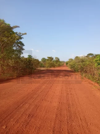 Foto do imóvel CASAL IMÓVEIS VENDE FAZENDA NO MARANHÃO COM 2.812 ALQUEIRES