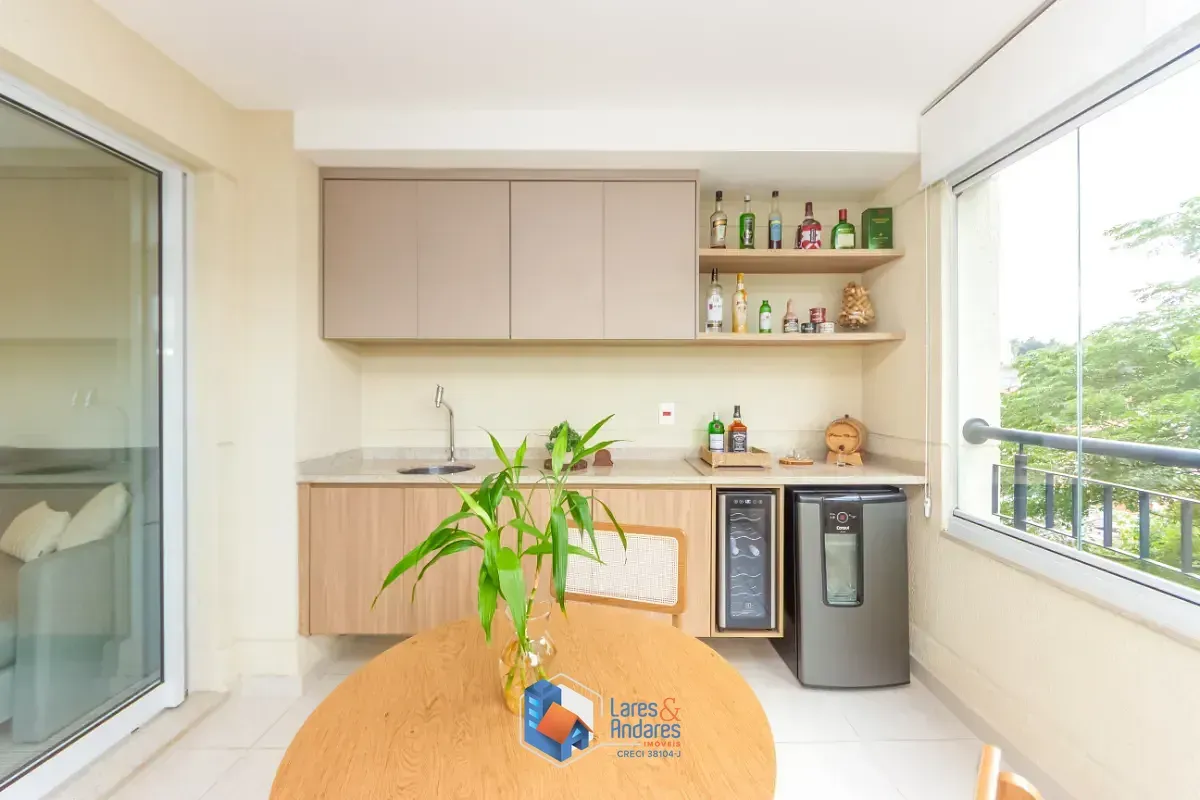 Imagem Apartamento para venda em Vila Emir com 3 quartos, sendo 1 suíte, 86m²