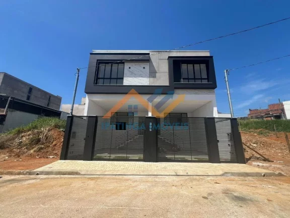 Foto do imóvel Casa no Residencial Bethânia em Rua Jose Arruda