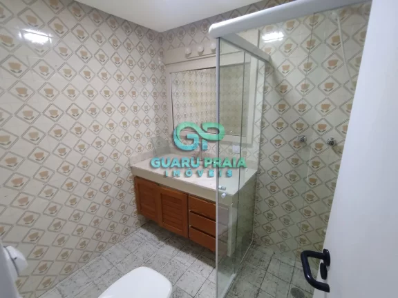 Imagem Apartamento para alugar no bairro Pitangueiras - Guarujá/SP