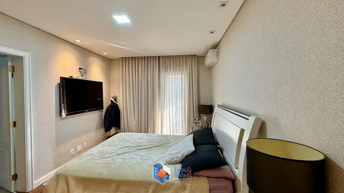 Imagem Apartamento para venda em Vila Uberabinha com 4 quartos, sendo 4 suítes, 502m²