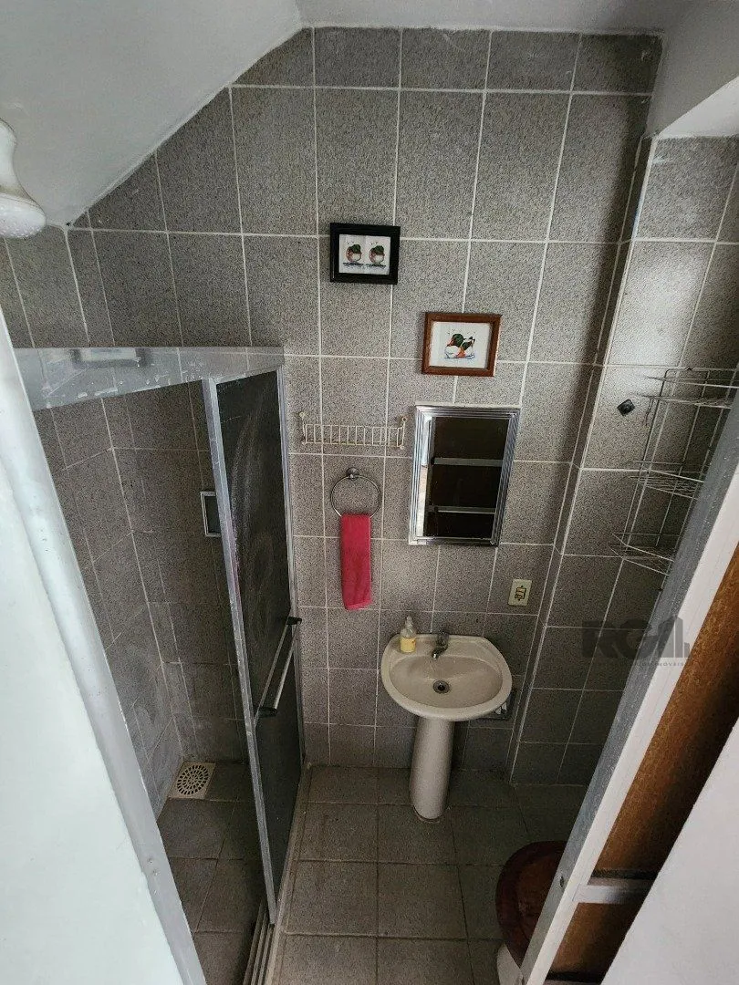 Imagem Casa em Santa Tereza