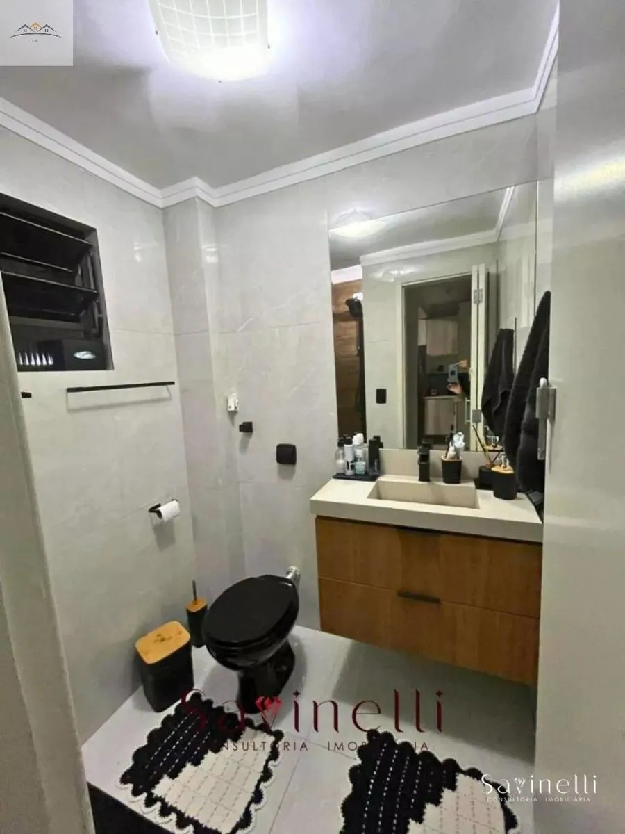 Imagem APARTAMENTO RESIDENCIAL em São Bernardo do Campo - São Paulo, Rudge Ramos