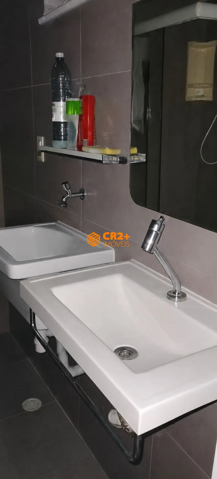 Imagem Apartamento à Venda no Edifício JRS | 1 Quarto - República, São Paulo/SP