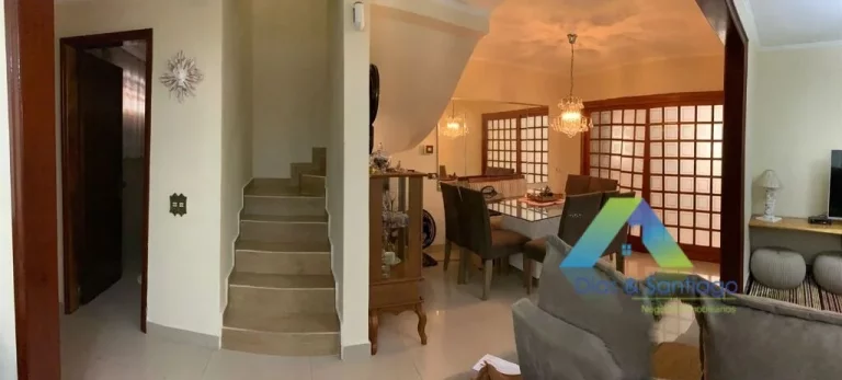 Foto do imóvel SÃO BERNARDO DO CAMPO 200M², 3 dormitórios, 3 vagas ótima localização e valor !!!