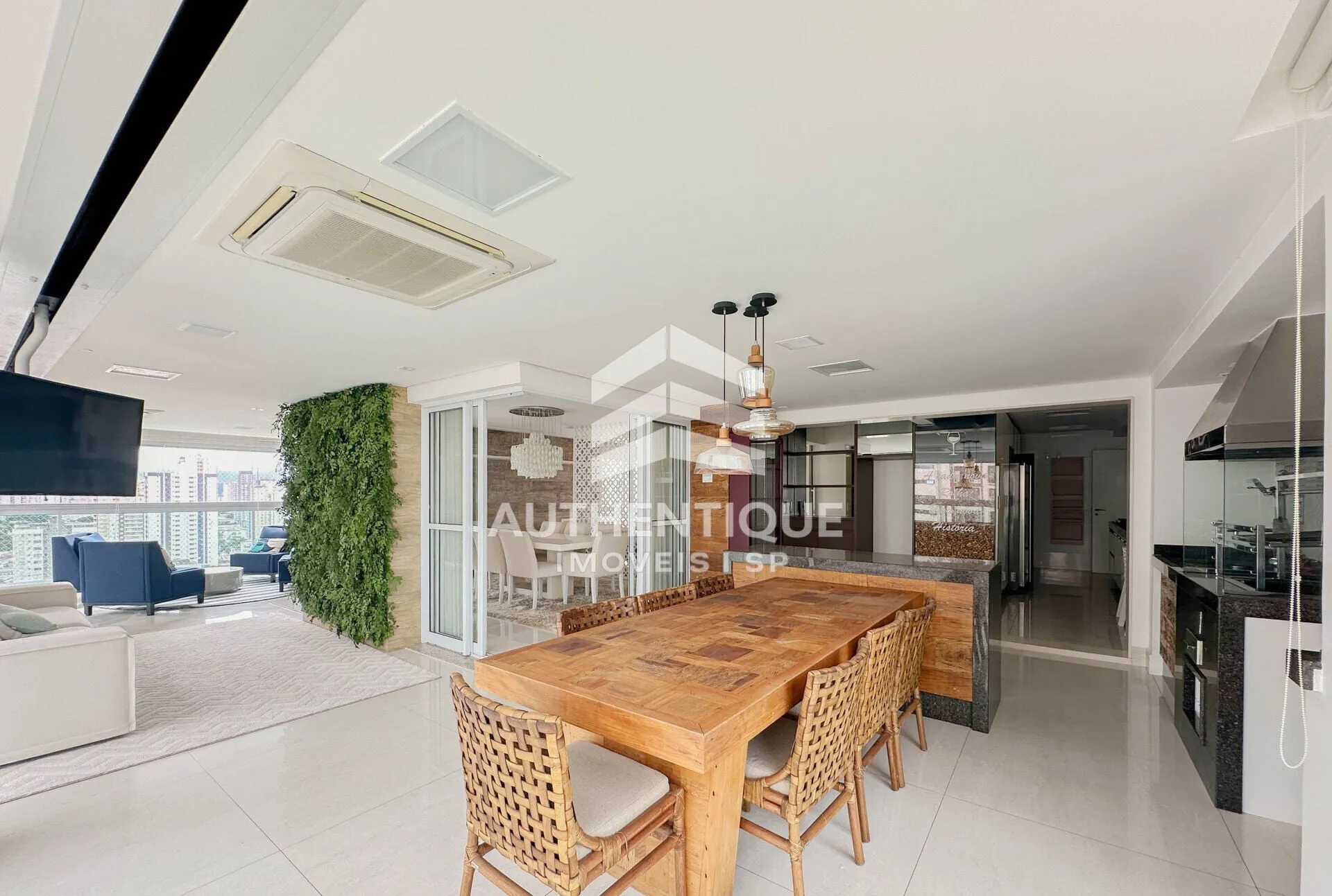 Imagem MONTBLANC TATUAPE - Apartamento à venda em São Paulo/SP
