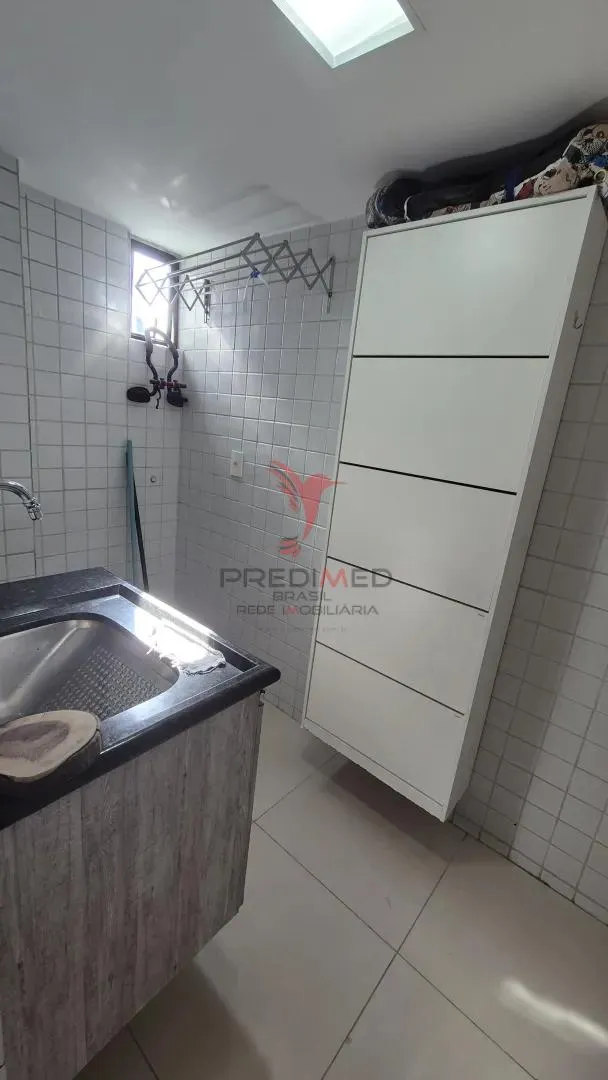 Imagem Apartamento 3 quartos 100m2 Vista livre Expedicionários