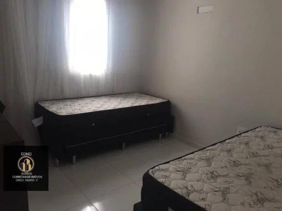 Imagem Apartamento, Praia Grande- Caiçara