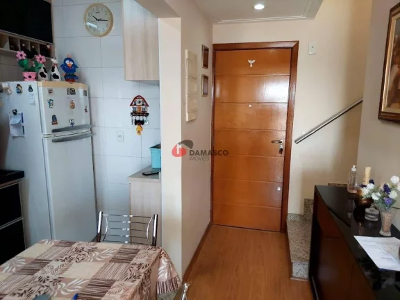 Imagem Cobertura / Penthouse à venda, Barcelona, São Caetano do Sul, SP