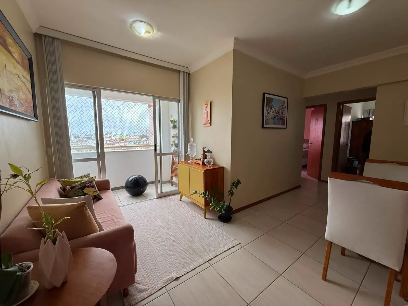 Imagem Apartamento com 3 Quartos à Venda, 72 m² em Brotas - Salvador