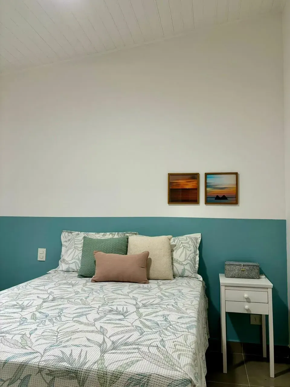 Imagem Casa de Condomínio com 4 Quartos à Venda, 202 m² em Bairro de Camburi - São Sebastião