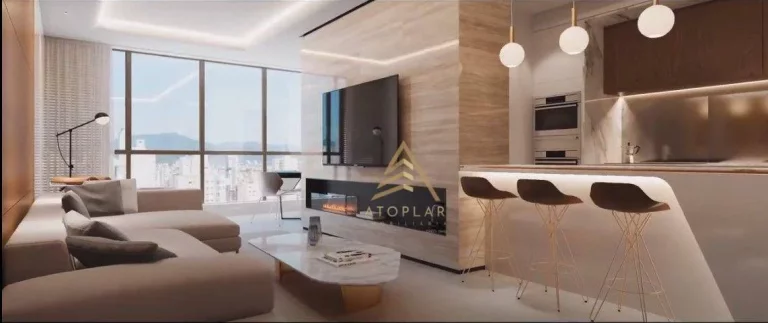 Imagem Apartamento à venda, 139 m² por R$ 2.590.000,00 - Centro - Balneário Camboriú/SC