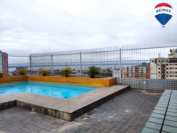 Imagem APARTAMENTO RESIDENCIAL em MANAUS - AM, CENTRO