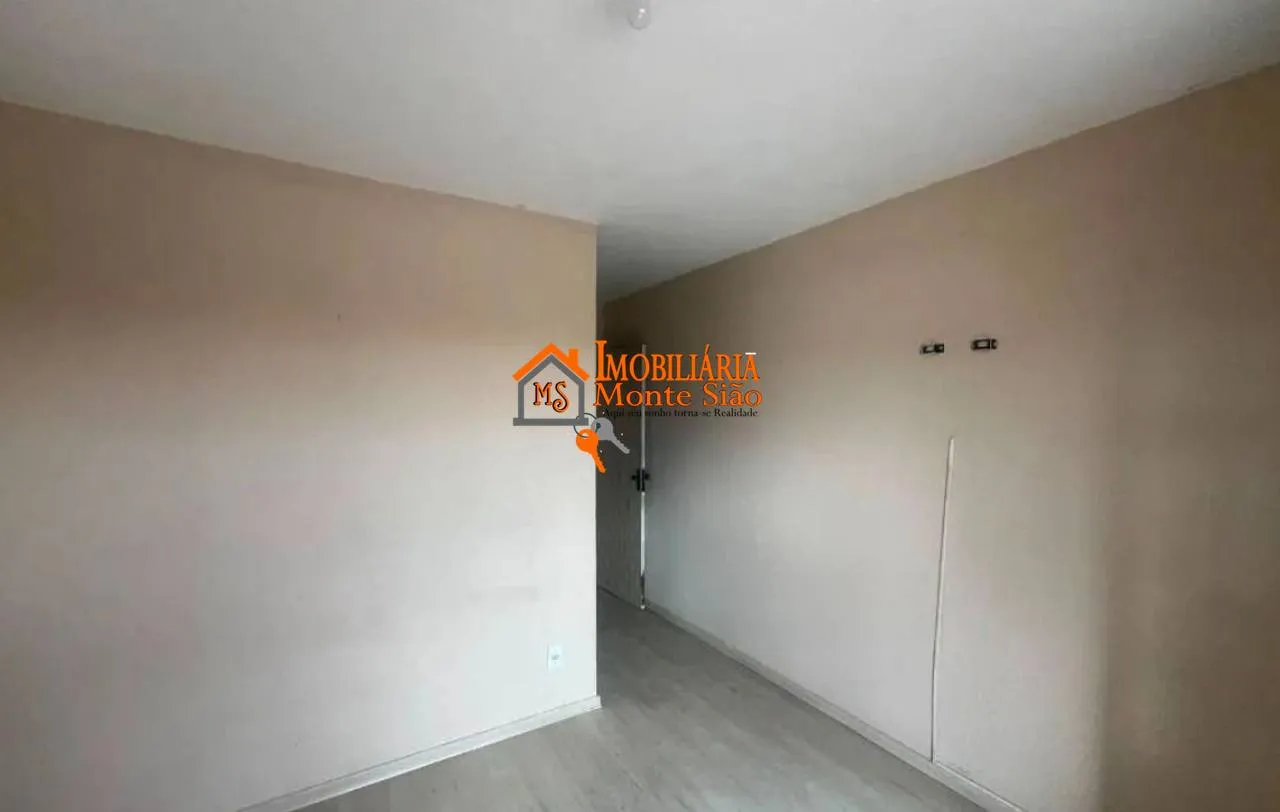Imagem Sobrado com 2 dormitórios à venda, 70 m² por R$ 549.000,00 - Jardim Cocaia - Guarulhos/SP