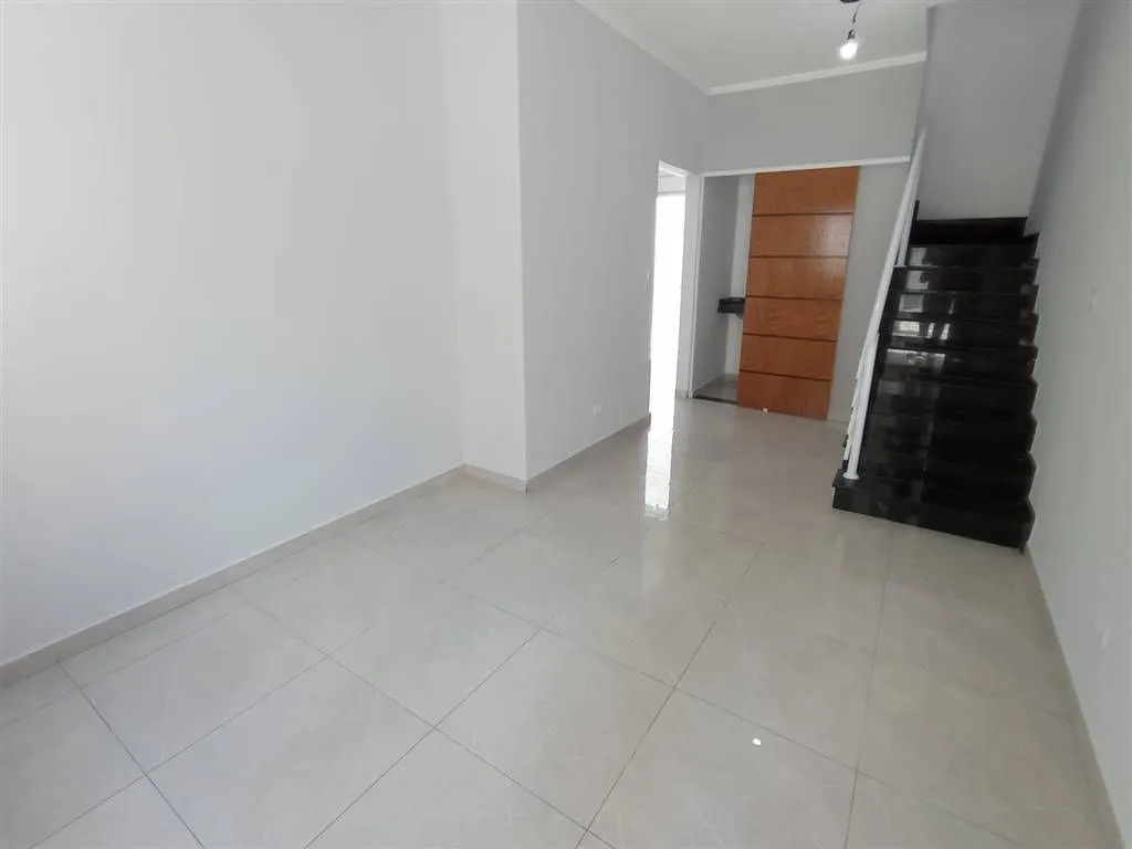 Imagem Casa à Venda em Campo da Aviação, Praia Grande - SP