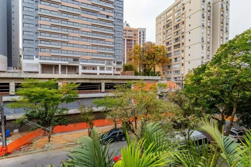 Imagem Apartamento em Santa Rosa de Lima