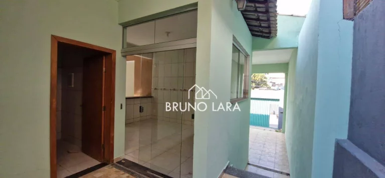 Imagem Casa disponível para venda no bairro Riviera - Betim/MG
