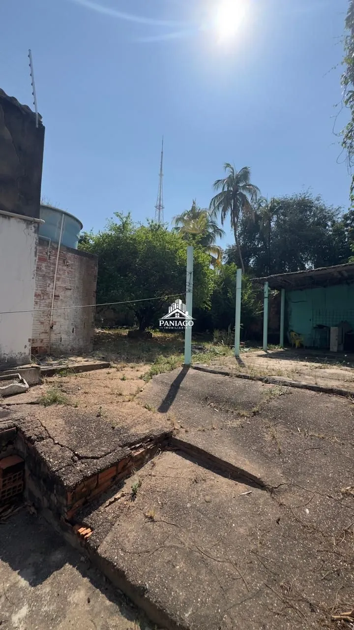 Imagem TERRENO À VENDA NO BAIRRO ARAÉS - CUIABÁ/MT