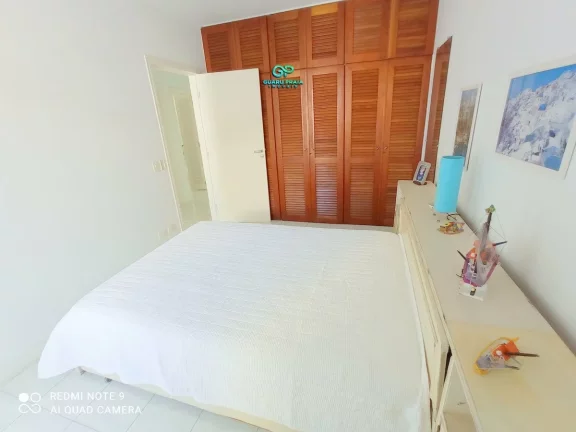 Imagem Apartamento Cobertura para Venda e Aluguel em Pitangueiras Guarujá-SP