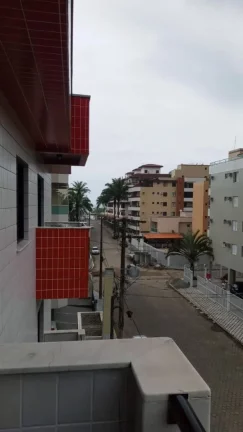 Imagem Apartamento com 2 dormitórios à venda, 65 m² por R$ 650.000,00 - Praia Grande - Ubatuba/SP