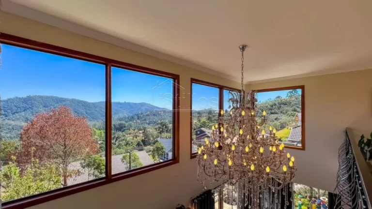 Imagem Casa em Campos do Jordão