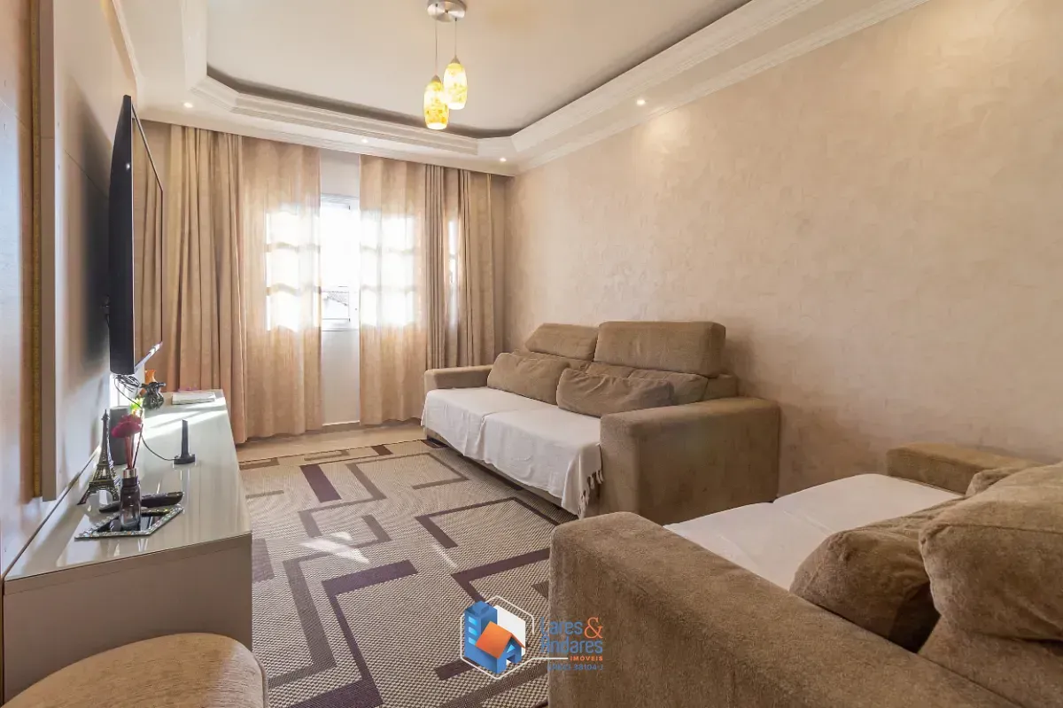 Imagem Sobrado para venda em Vila Mangalot com 4 quartos, sendo 2 suítes, 414m²