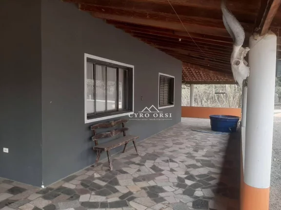 Imagem Sítio à venda, 24827 m² por R$ 780.000,00 - Centro (Ártemis) - Piracicaba/SP