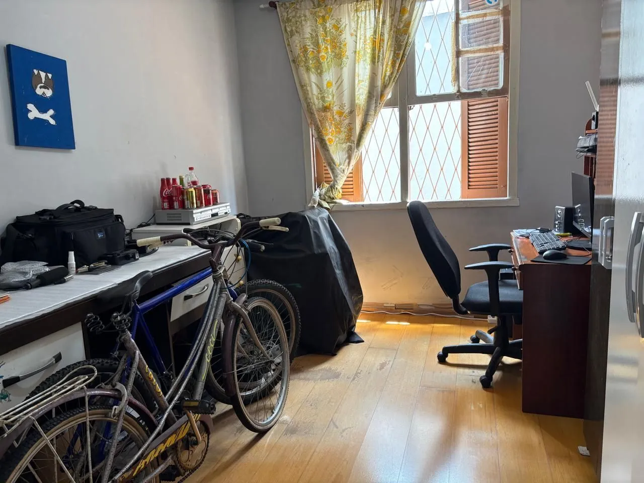 Imagem Apartamento 3 dormitórios na Glória!