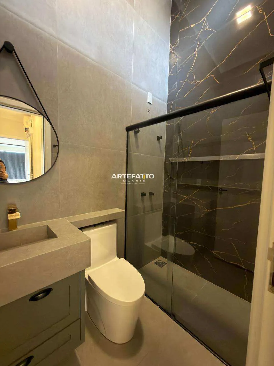Imagem Casa à venda em Franca, Jardim Espraiado, com 3 quartos, 120m2