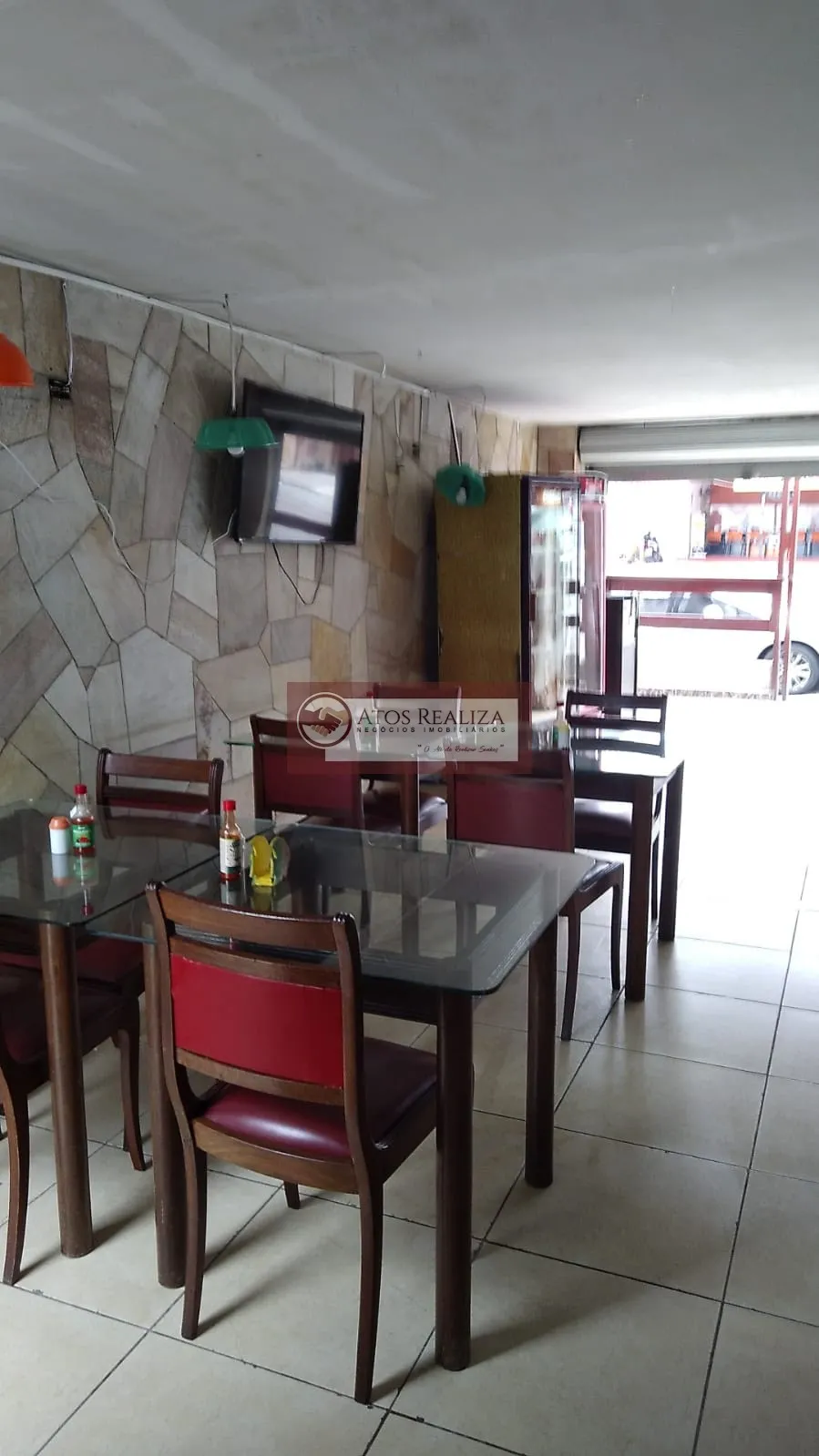 Imagem Vende Restaurante em Vl Sao Jose (Cid. Dutra) - São Paulo