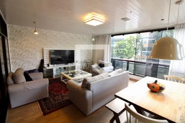 Imagem Apartamento à Venda - Recreio, 4 Quartos, 187 m2